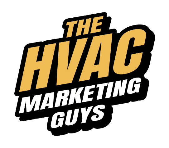 The HVAC Marketing Guys
