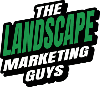Landscape & Nursery Logo